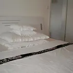 Marija Apartmán Split
