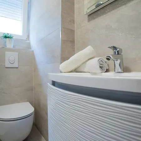 Apartamento Marija Split