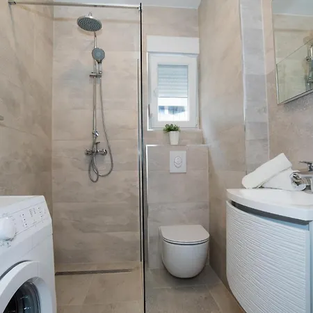 Marija Apartamento Split