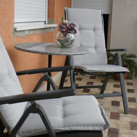 Apartamento Marija *