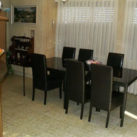 Marija Apartamento