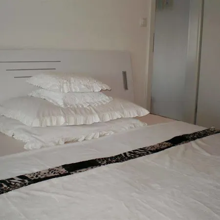 Marija Apartamento Split