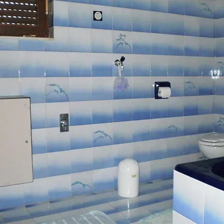 Marija Apartamento