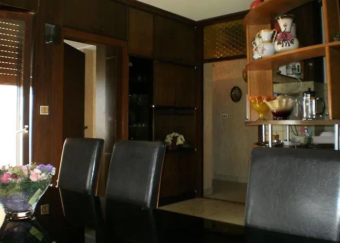 Marija Apartman Split