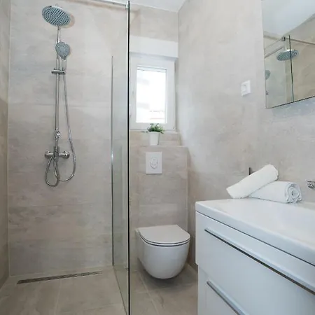 Apartament Marija Split