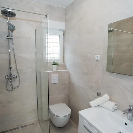 Apartament Marija Split