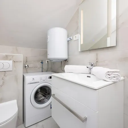 Apartamento Marija Split