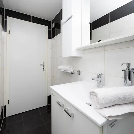 Apartamento Marija *