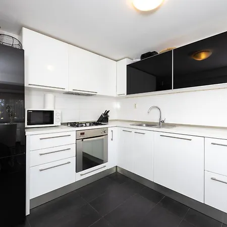 Apartamento Marija Split