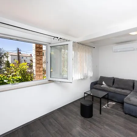 Marija Apartament Split