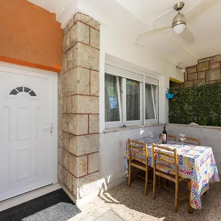 Apartament Marija