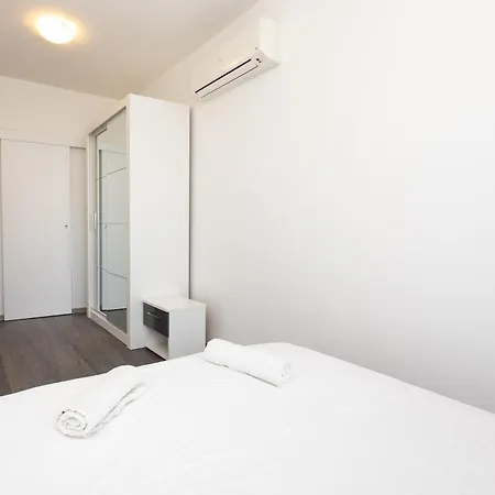 Apartament Marija Split