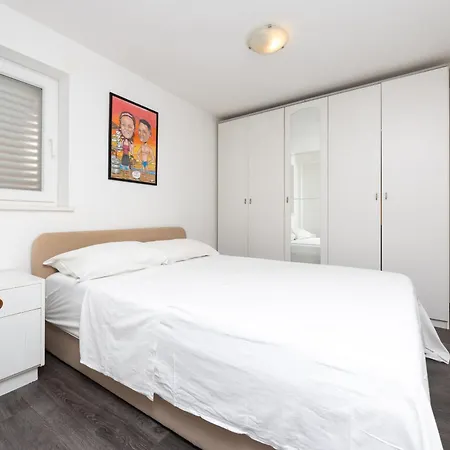 Marija Apartament