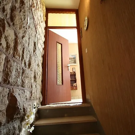 Marija Apartamento *