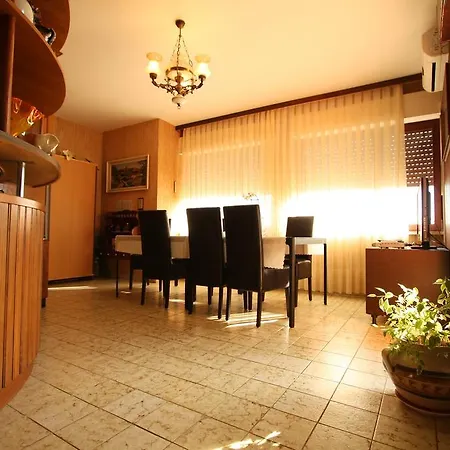 Apartamento Marija *