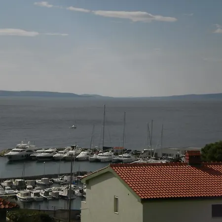 Apartamento Marija Split