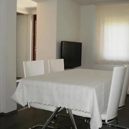 Marija Apartament