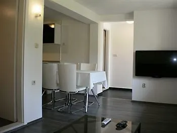 Apartament Marija