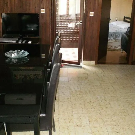 Marija Apartament Split