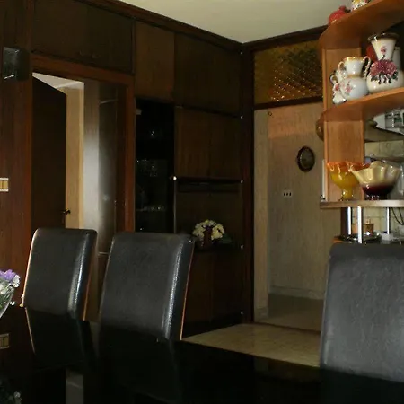 Marija Apartament Split