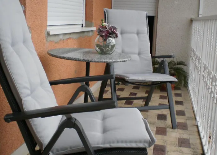 Apartamento Marija *