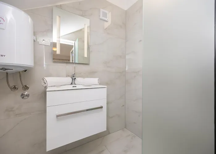 Apartamento Marija *