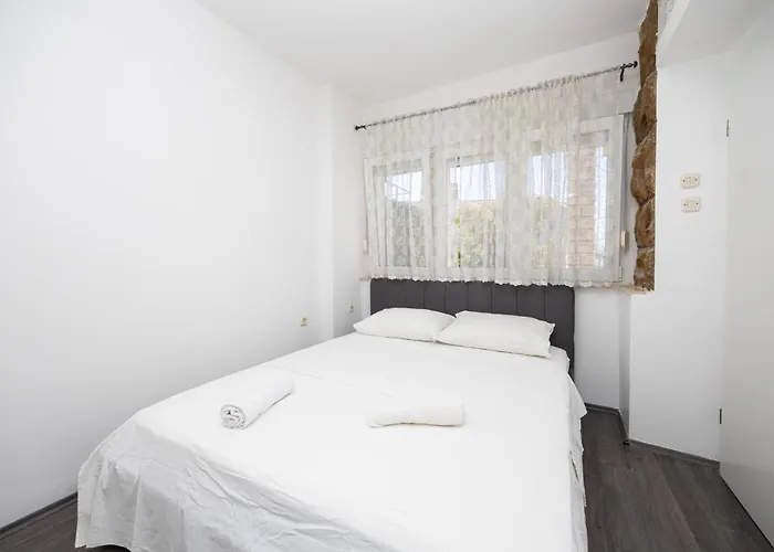 Marija Apartamento Split