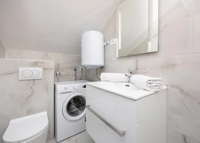 Apartamento Marija Split