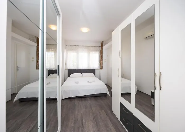 Apartamento Marija *