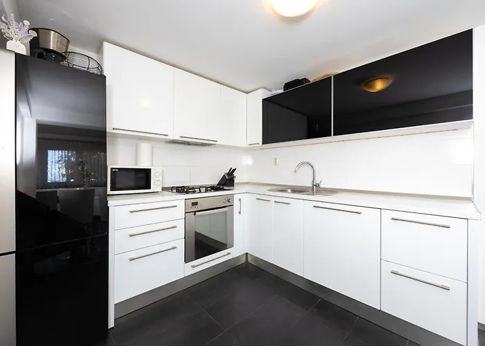 Apartamento Marija Split