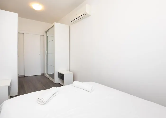 Apartamento Marija Split