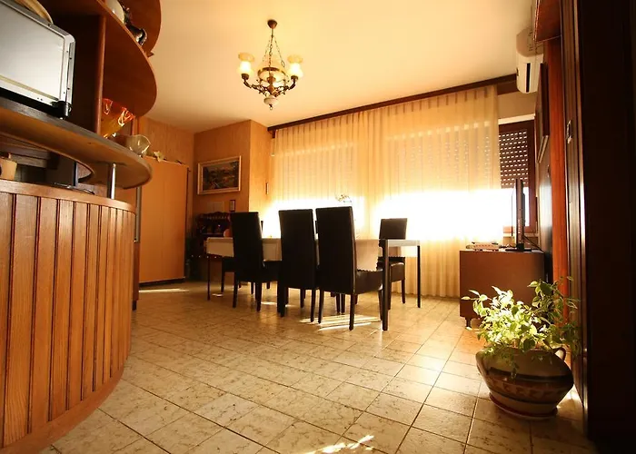 Apartamento Marija *