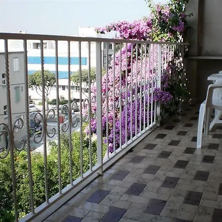 Marija Apartment Split
